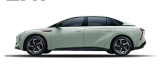 HONGQI EH7