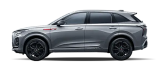 HONGQI HS3